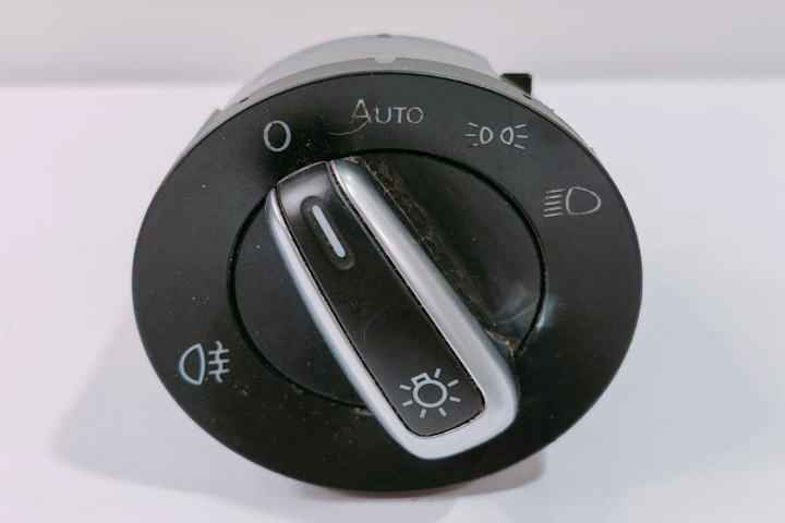 Bloc Lumini 3C8941431 Volkswagen VW Sharan 2 [2010 - 2015]