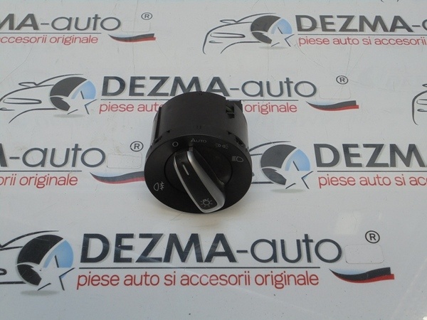 Bloc lumini, 3C8941431, Vw Golf 6 (5K1) (id:134737)