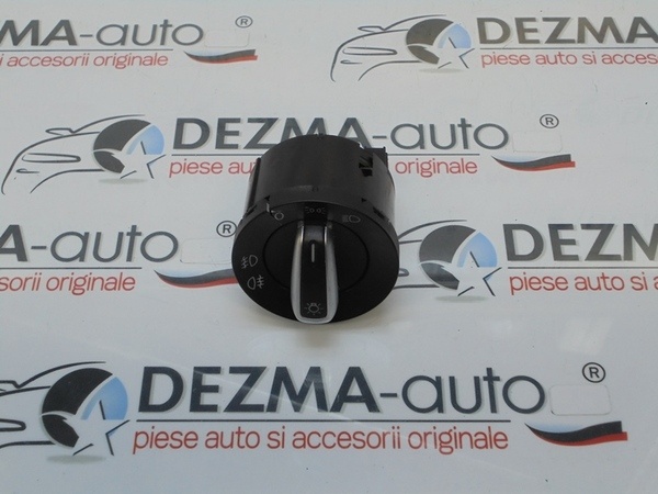 Bloc lumini 3C8941431, Vw Golf 6 Plus (id:172781)