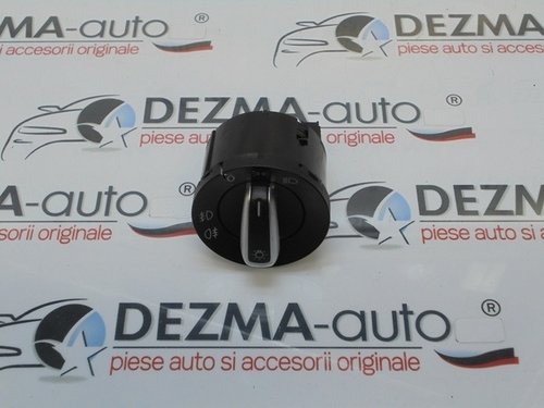Bloc lumini 3C8941431, Vw Golf 6 Plus (id:172781)