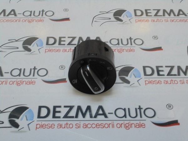 Bloc lumini, 3C8941431, Vw Golf 6 Variant (AJ5) (id:245634)