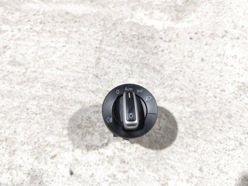 Bloc lumini 3C8941431 VW Passat B7