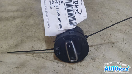 Bloc Lumini 3c8941431a Automat Volkswagen EOS 1F7,1F8 2006-2010