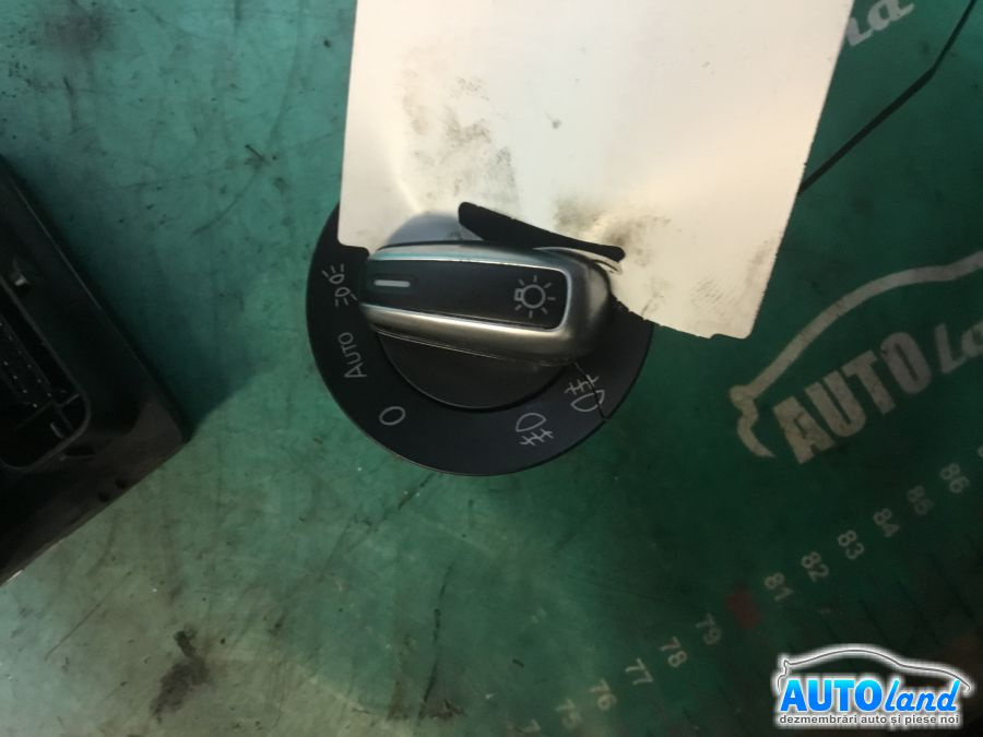 Bloc Lumini 3c8941431a Cu Auto Volkswagen PASSAT 362 2010