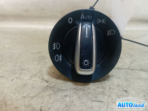 Bloc Lumini 3c8941431a Volkswagen PASSAT CC 2008