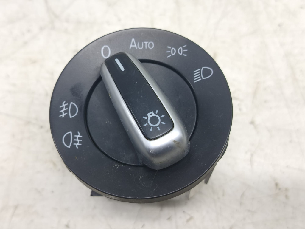 Bloc lumini 3c8941431a Volkswagen VW Golf 6 [2008 - 2015]