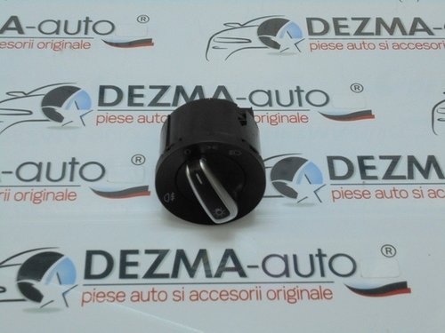 Bloc lumini 3C8941431B, Vw Passat (362) (id:237048)