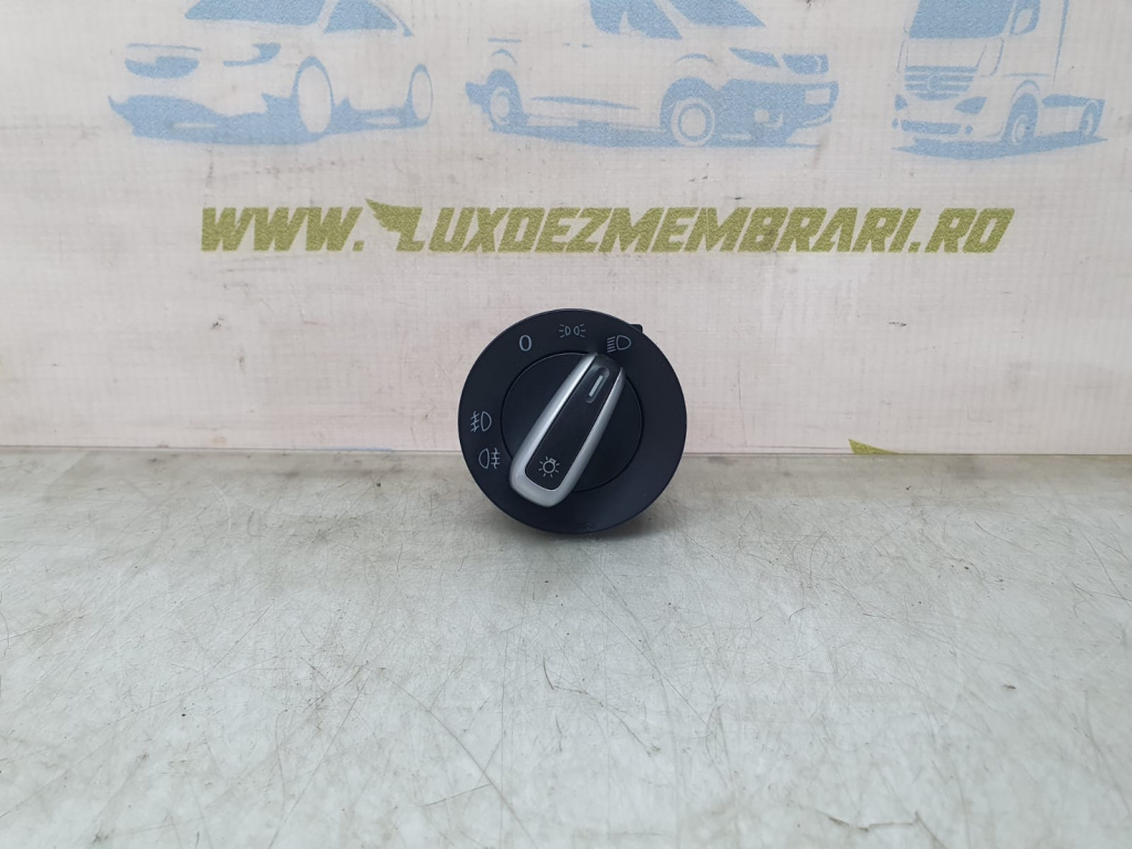 Bloc lumini 3c8941431c Volkswagen VW Golf 6 [2008 - 2015]