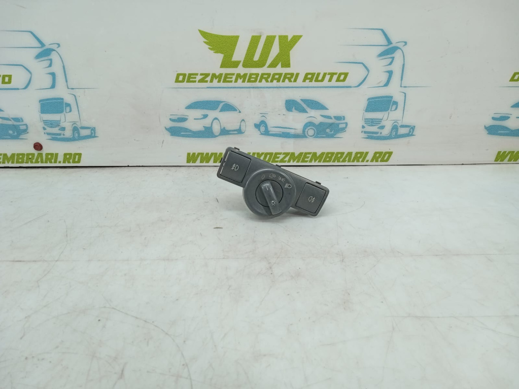 Bloc lumini 3D0941531A Volkswagen VW Phaeton [2002 - 2008]