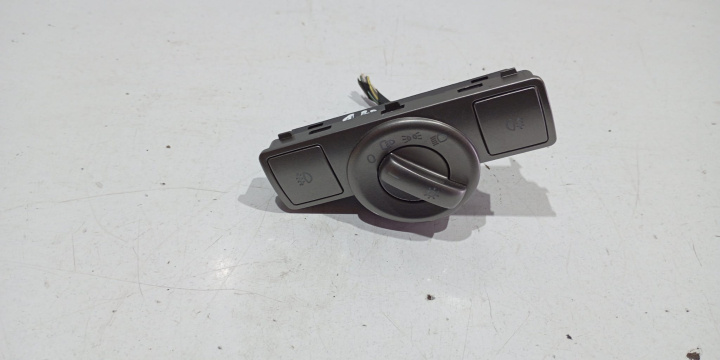 Bloc lumini 3D0941531H Volkswagen VW Phaeton [2002 - 2008]
