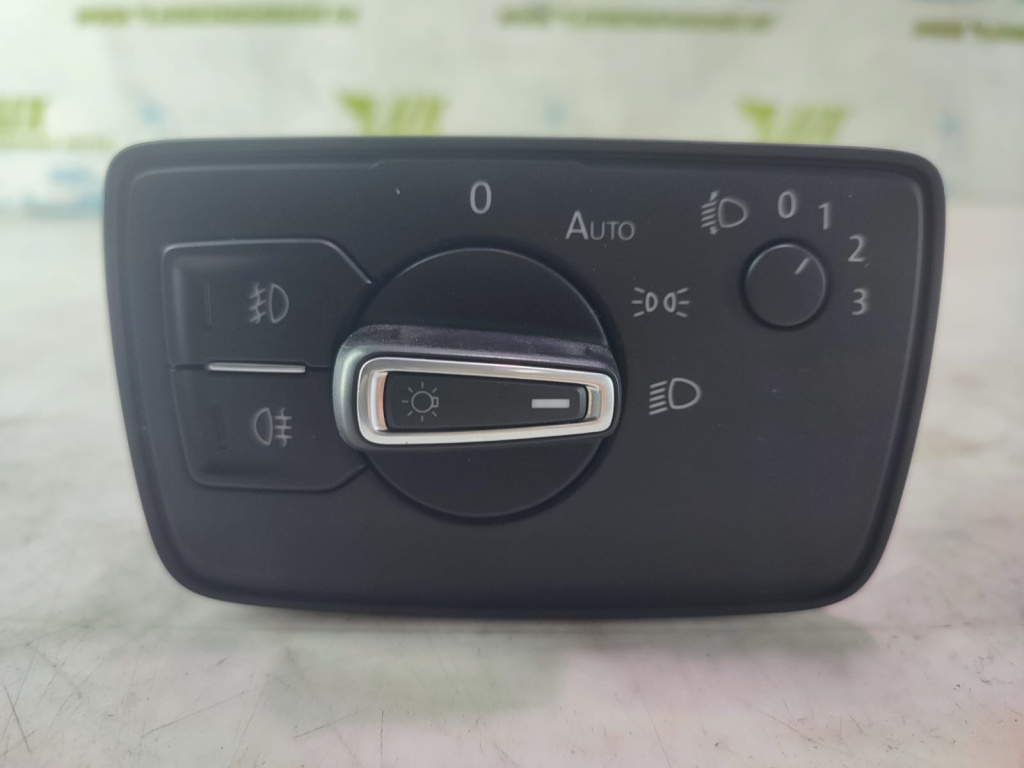 Bloc lumini 3G0941633 Volkswagen VW Passat B8 [2014 - 2020] 2.0 tdi DFCA