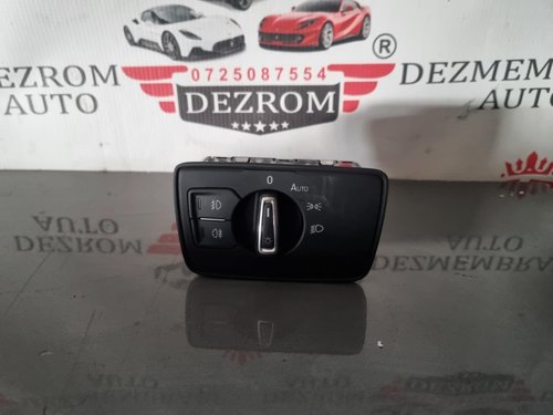 Bloc lumini 3G0941633H VW Passat B8 Variant
