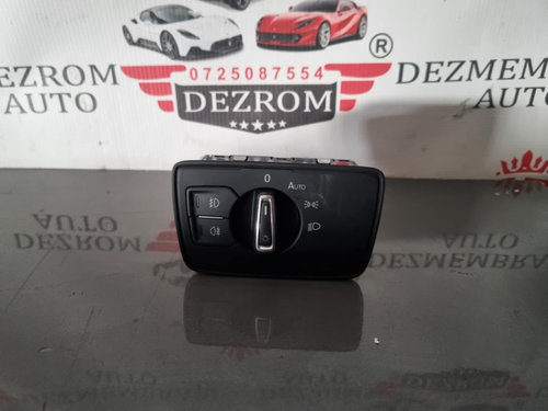 Bloc lumini 3G0941633H VW Passat B8 Variant
