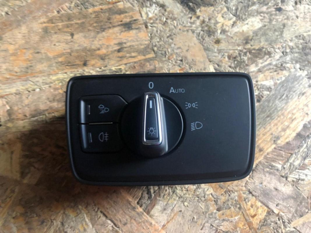 Bloc lumini 3g8941633 Volkswagen VW Arteon [2017 - 2020]