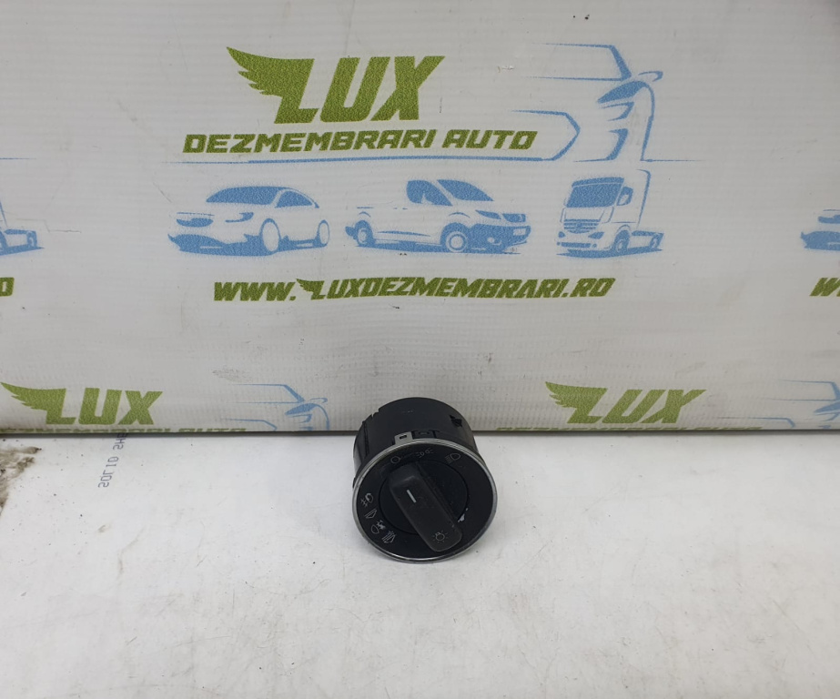 Bloc lumini 4e0941531b Audi A8 D3/4E [2002 - 2005]