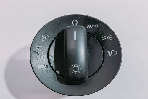Bloc Lumini 4E0941531E Audi A8 D3/4E [2002 - 2005]