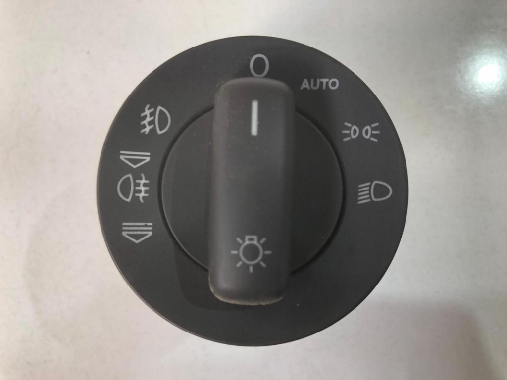 Bloc lumini 4e0941531e Audi A8 D3/4E [2002 - 2005]