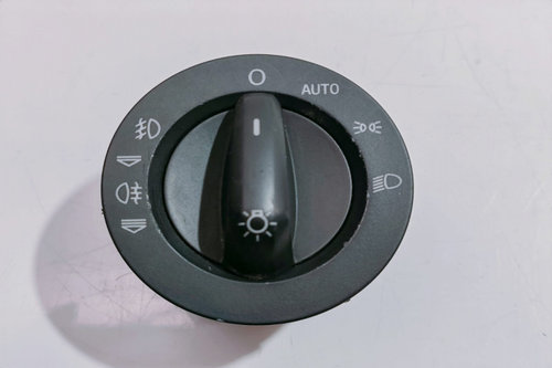 Bloc Lumini 4F1941531D Audi A6 4F/C6 [2004 - 2008]