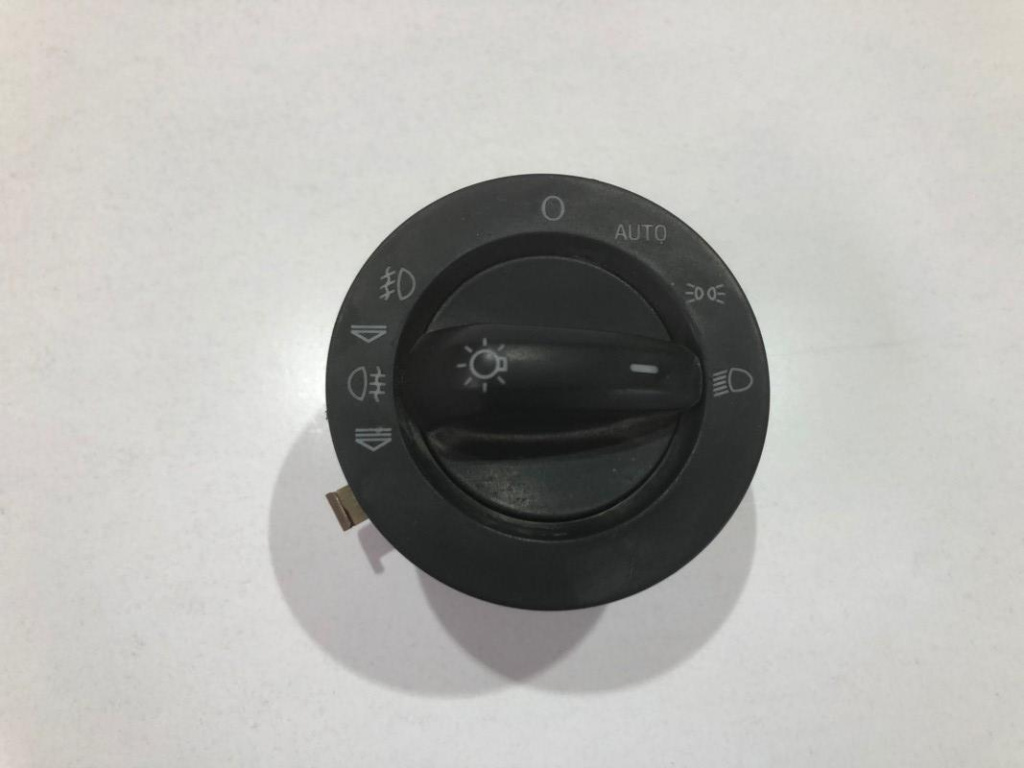 Bloc lumini 4f1941531d Audi A6 4F/C6 [2004 - 2008]