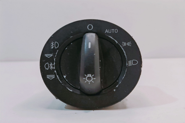 Bloc Lumini 4F1941531D Audi A6 4F/C6 [2004 - 2008]