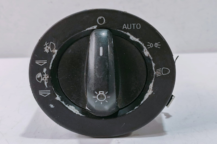 Bloc Lumini 4F1941531D Audi A6 4F/C6 [2004 - 2008]