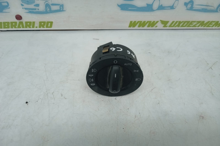 Bloc lumini 4f1941531d Audi Q7 4L [2005 - 2009]