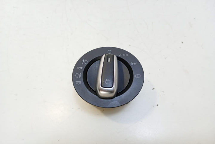 Bloc lumini 4F1941531E Audi A6 4F/C6 [2004 - 2008]