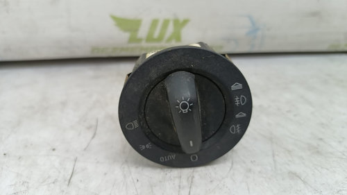 Bloc lumini 4f2941531d Audi A6 4F/C6 [2004 - 2008]