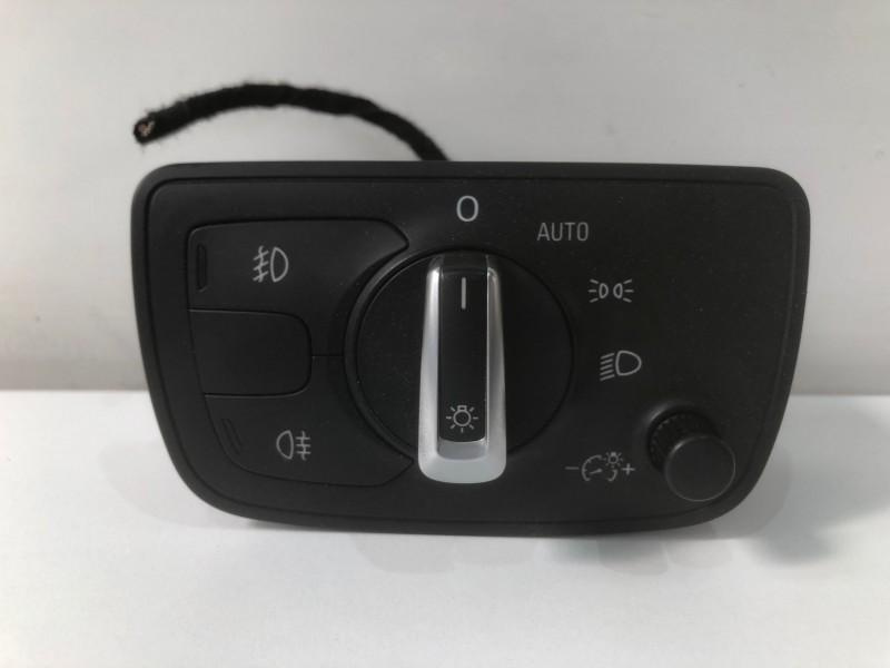 Bloc lumini 4g0941531e Audi A6 4G/C7 [2010 - 2014]