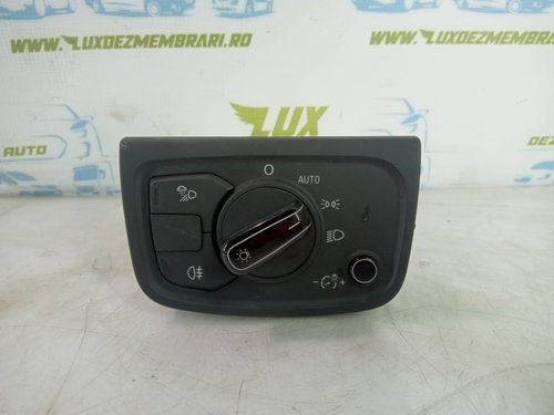 Bloc lumini 4h0941531b Audi A8 D4/4H [facelift] [2013 - 2018] 3.0 tdi CTDB