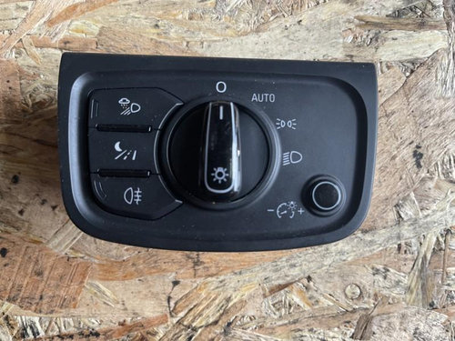 Bloc lumini 4H0941531C Audi A8 D4/4H [2010 - 2014]
