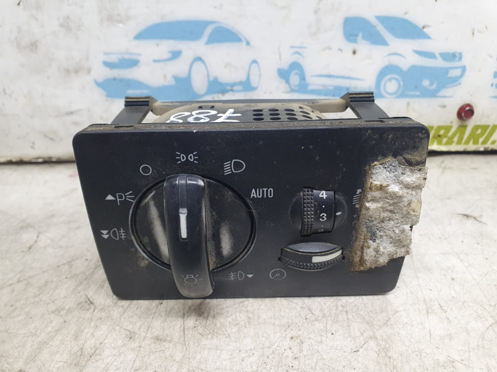 Bloc lumini 4m5t-13a024-ca Ford Transit 3 [Facelift] [2006 - 2014] 2.2 tdci CYRB