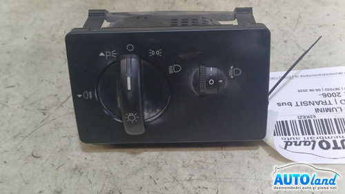 Bloc Lumini 4m5t13a024ea Ford TRANSIT bus 2006