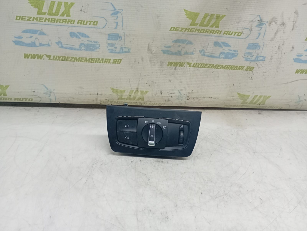 Bloc lumini 51459218531a BMW Seria 3 F31 [2011 - 2016] 2.0 d N47D20C