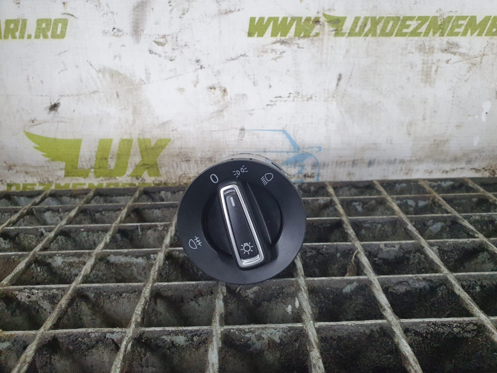 Bloc lumini 5g0941431 Volkswagen VW Golf 7 [2012 - 2017]