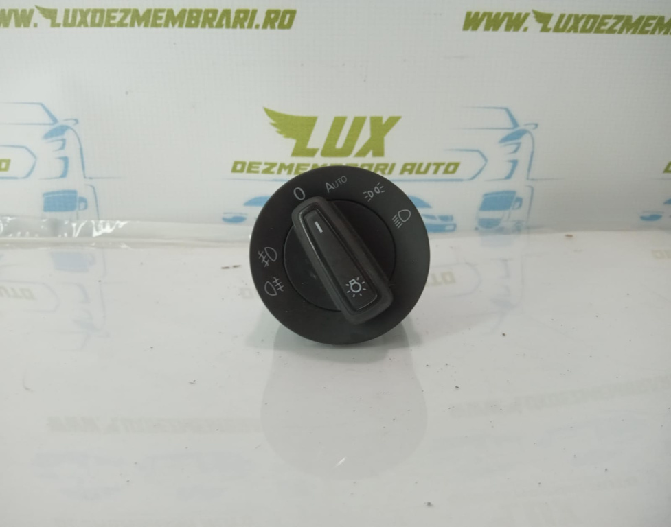 Bloc lumini 5g0941431ap Volkswagen VW Golf 8 [2020 - 2024]