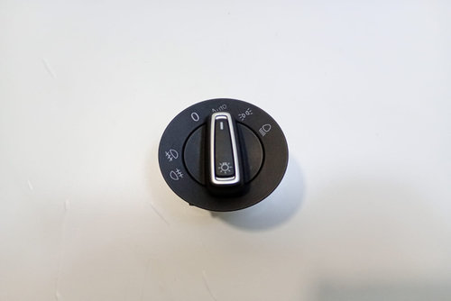 Bloc lumini 5G0941431BD Volkswagen VW Golf 7 [2012 - 2017]