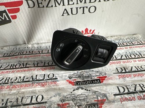 Bloc Lumini 5G0941431BD VW Tiguan II (AD1) 1.4 TSI 125 cai