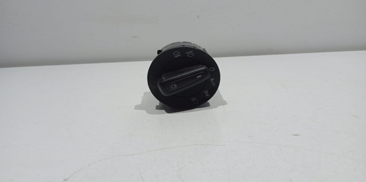 Bloc lumini 5G0941431R Volkswagen VW T-Cross [2019 - 2022]