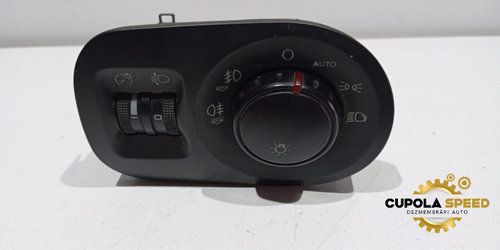 Bloc lumini 5P2941431BD Seat Altea XL [2006 - 2009]