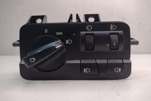 Bloc Lumini 61316901429 BMW Seria 3 E46 [1997 - 2003]