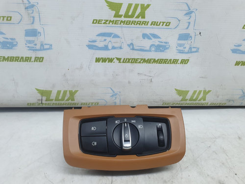 Bloc lumini 682488802 BMW X6 F16 [2014 - 2020] M50D 3.0 D N57D30C