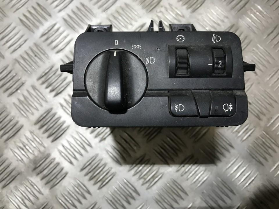 Bloc lumini 6907947 BMW Seria 3 E46 an fab. 1998 - 2005