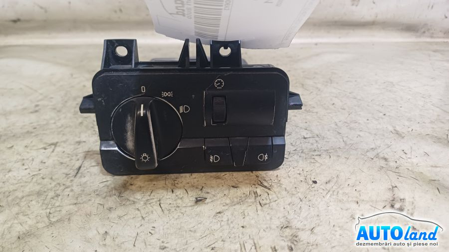 Bloc Lumini 6919833 BMW 3 E46 1999-2001