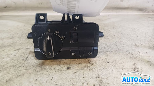 Bloc Lumini 6919833 BMW 3 E46 1999-2001