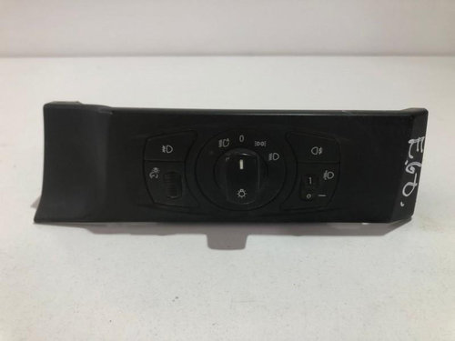 Bloc lumini 6925262 BMW Seria 5 E60/E61 [2003 - 2007]