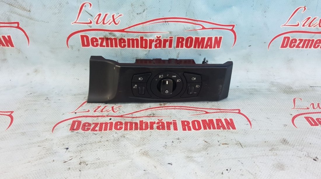 Bloc lumini 6925295 bmw seria 1 e81 e87 180d 120 m47d20 2.0d 122cp 163cp