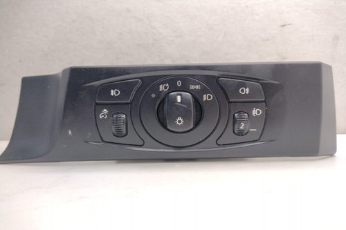 Bloc Lumini 692529503 33290201 BMW Seria 5 E60/E61 [2003 - 2007] Sedan 530d MT (218 hp)