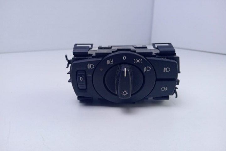 Bloc lumini 693279203 BMW Seria 3 E90 [2004 - 2010]