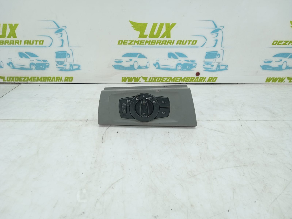 Bloc lumini 693279204 BMW Seria 3 E90/E91/E92/E93 [2004 - 2010]